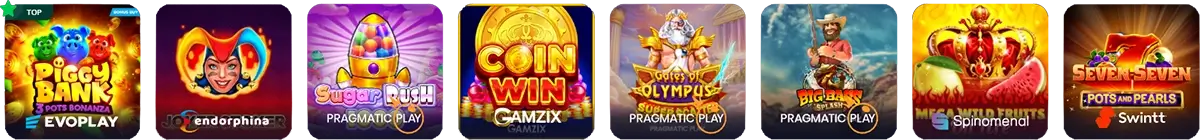 Slotoro Casino and Sportsbook